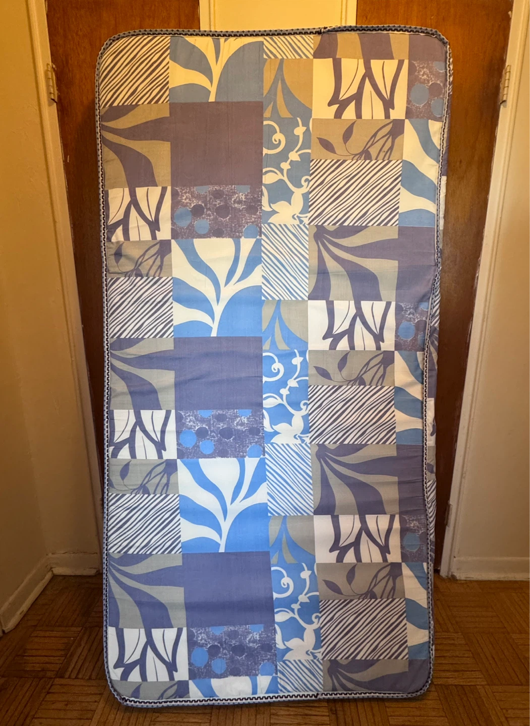 Twin Mattress