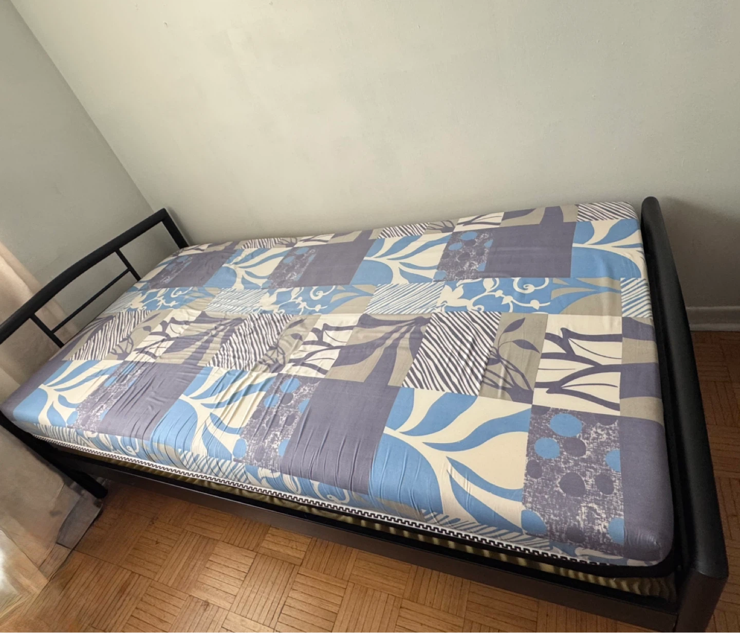 Twin Mattress - photo 3