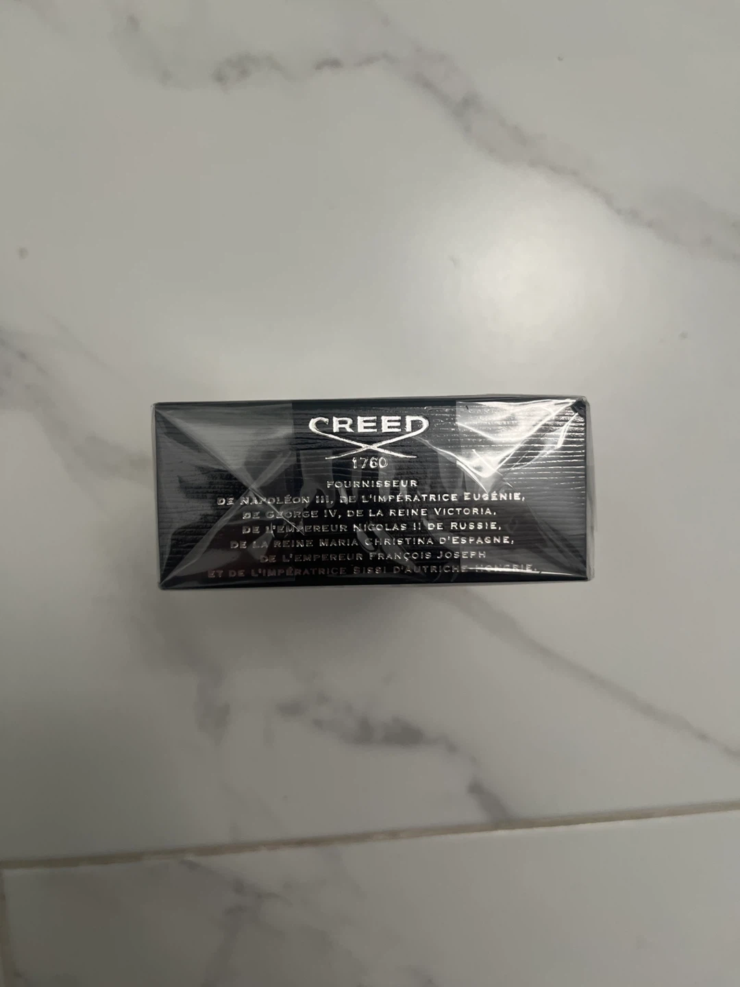 Creed Aventus Eau de Parfum 100ml - photo 3