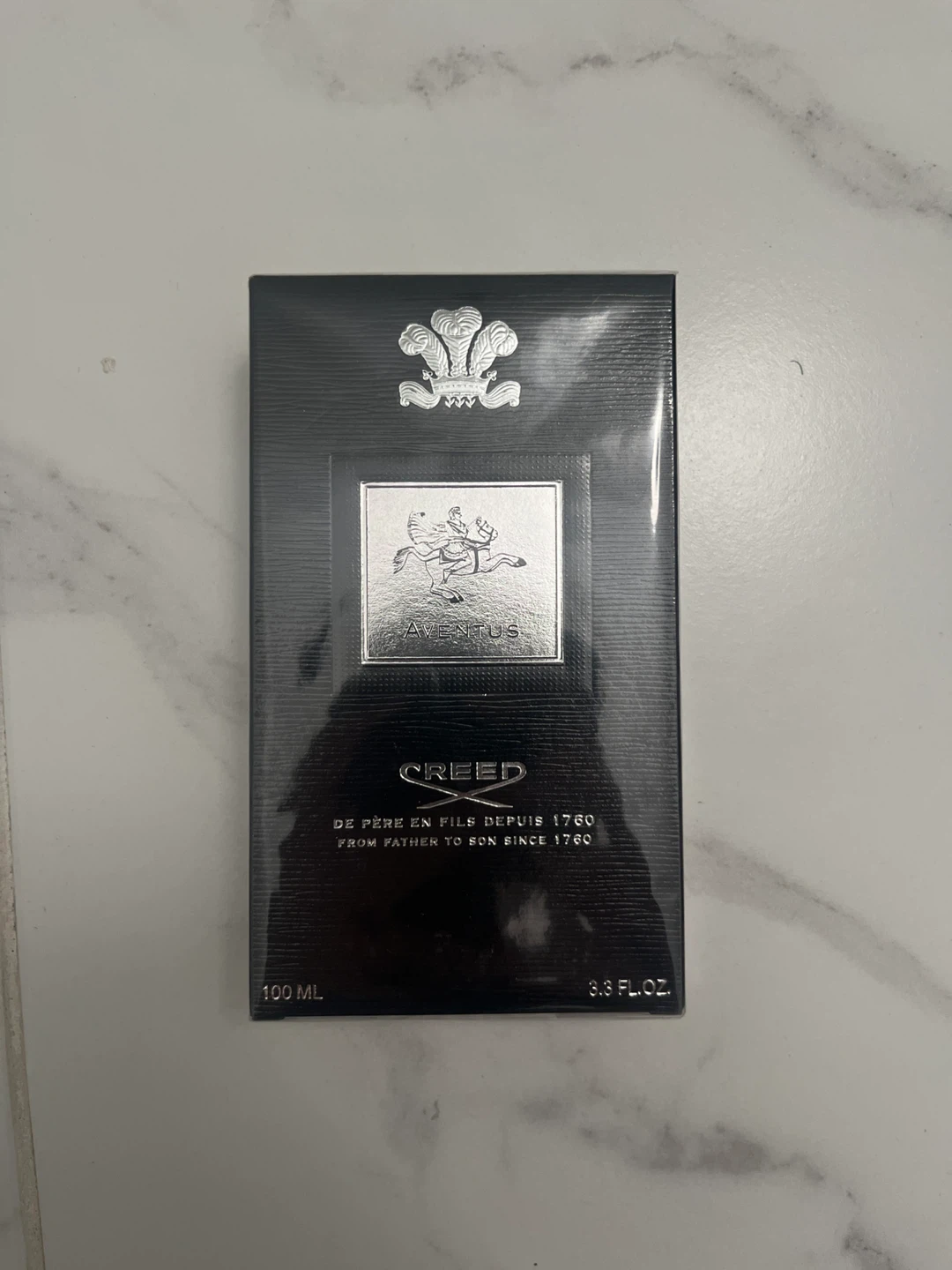 Creed Aventus Eau de Parfum 100ml