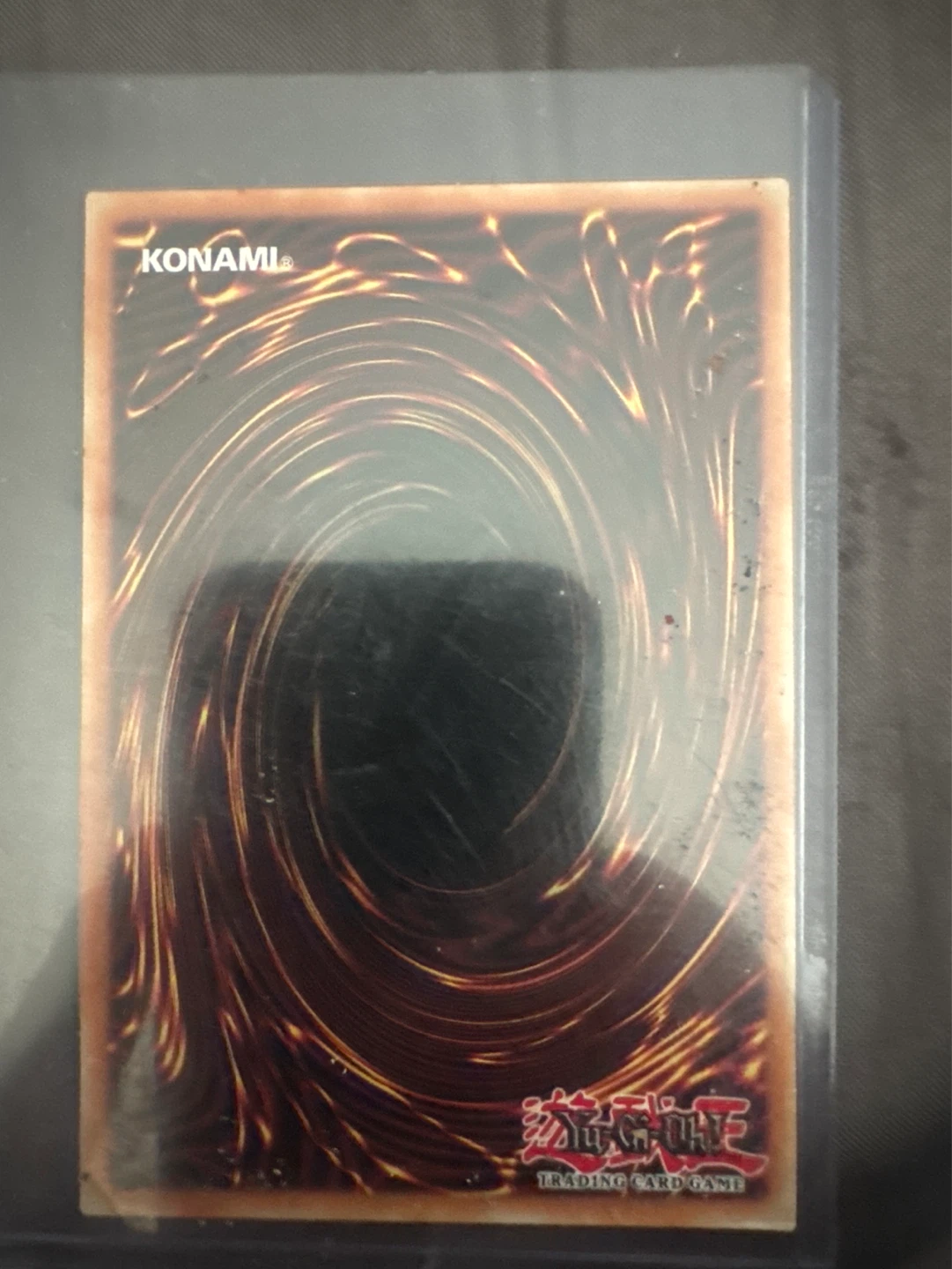 Yu-Gi-Oh! Ghostrick Shot Spell Card ⚽ - photo 2