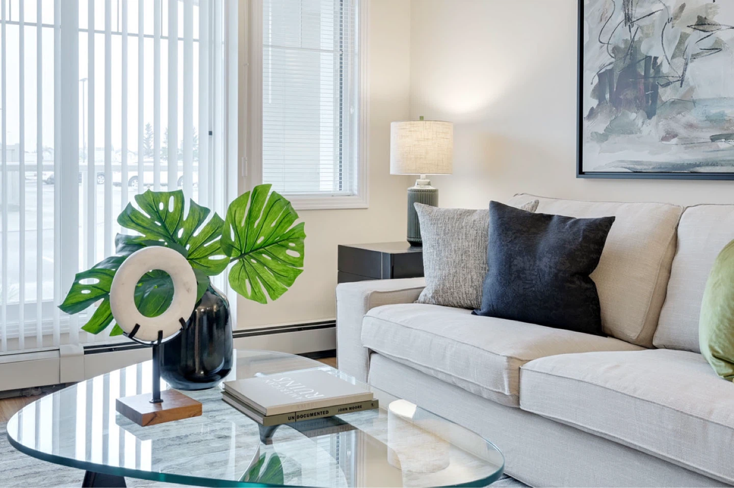 Spacious 2Bed 2Bath apartment for rent-Available for July 1st - photo 5