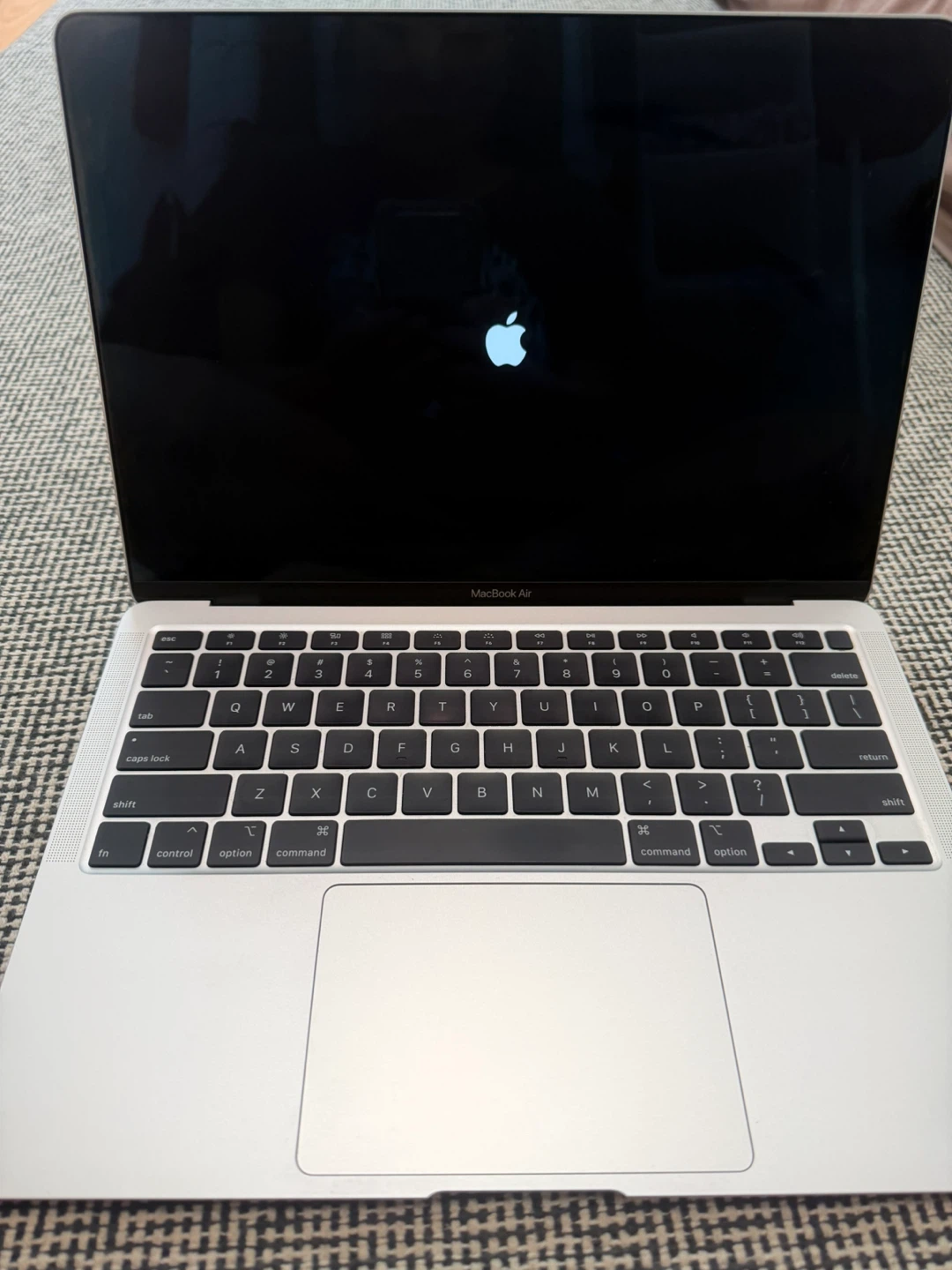 Apple MacBook Air 13.3-inch Laptop - photo 2