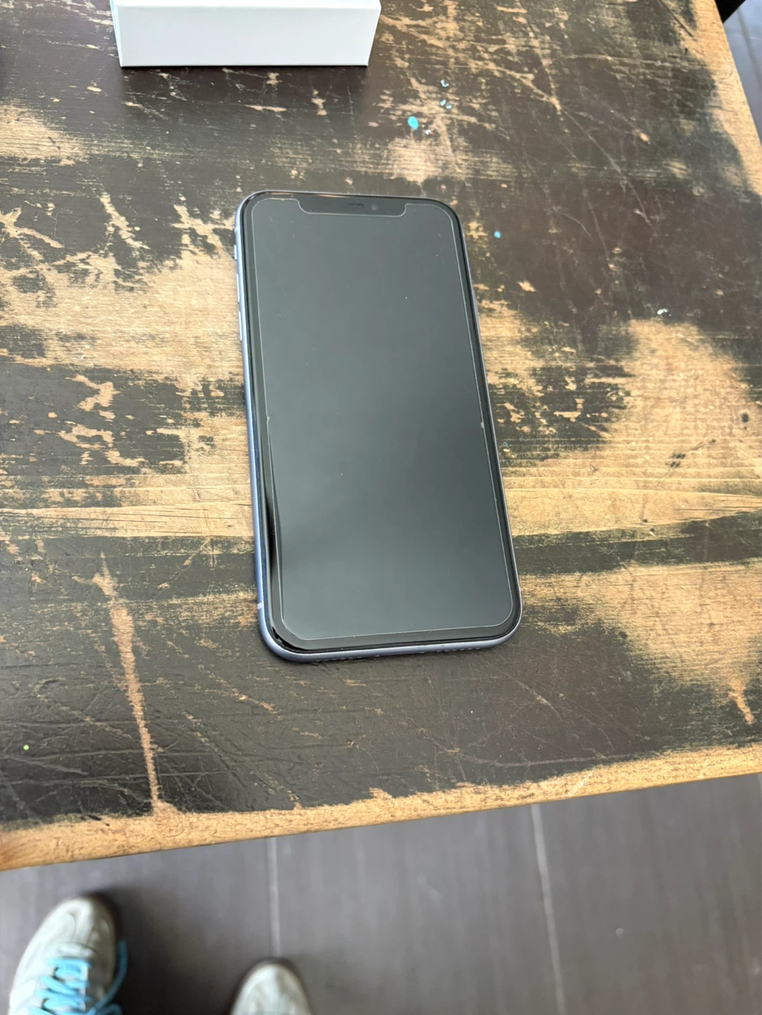 Apple iPhone 11 - Purple - photo 2