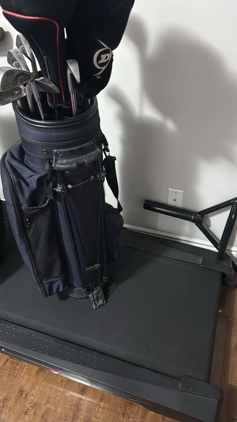 DIAVIK Golf Club Set with Bag - photo 3