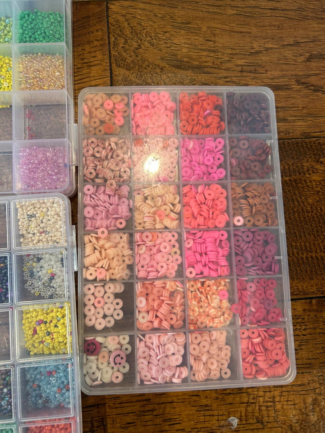 Bulk Craft Beads for Jewellery Making - photo 4