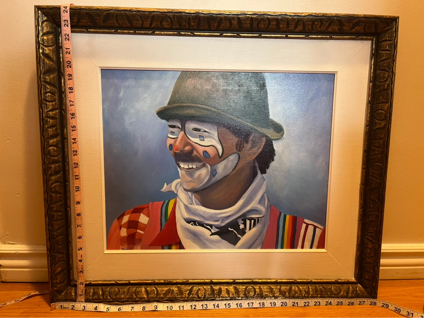Art- Original Art- Oil on Canvas by Calgary Artist - photo 2