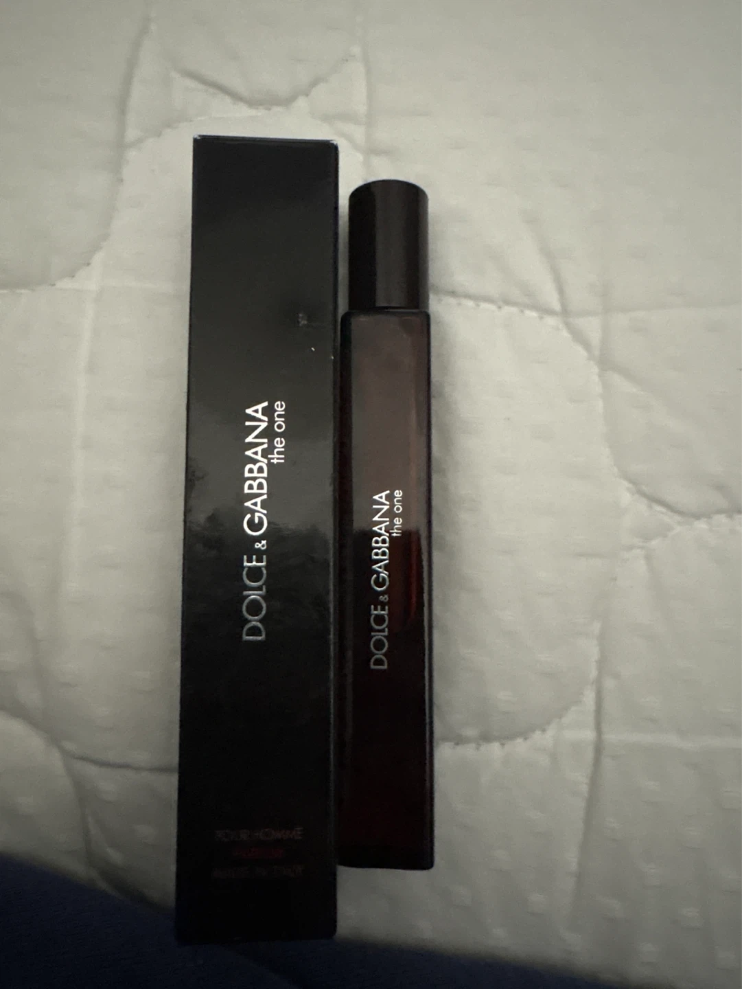 Dolce & Gabbana The One For Men Eau de Parfum