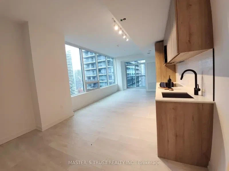 Midtown condo second room - photo 2