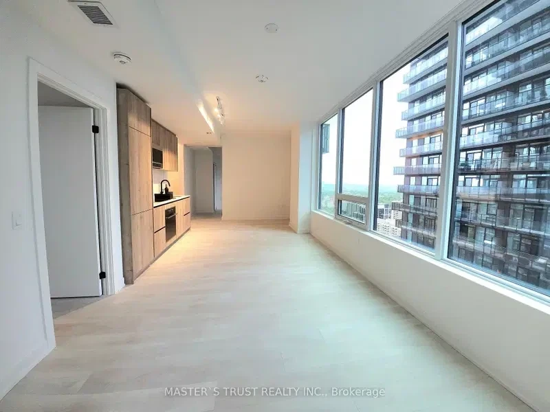 Midtown condo second room - photo 3