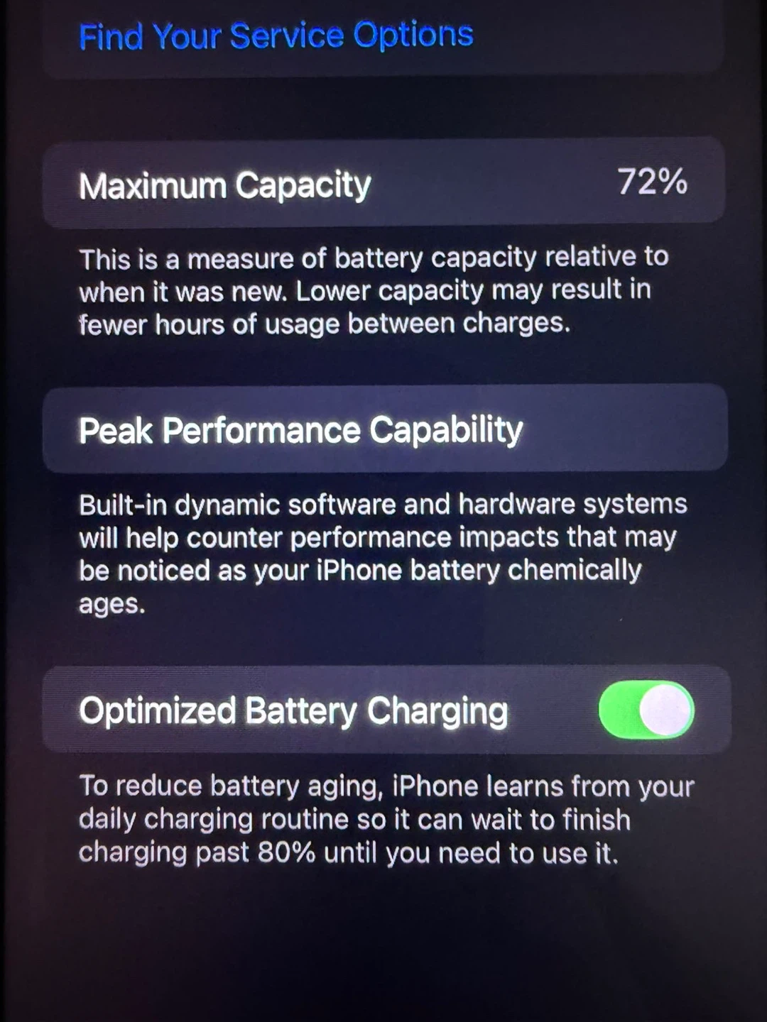 iPhone 11 - photo 4