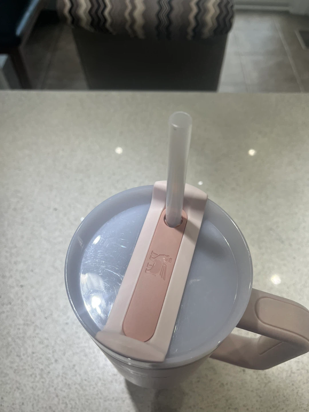 Stanley Tumbler with Straw - photo 2