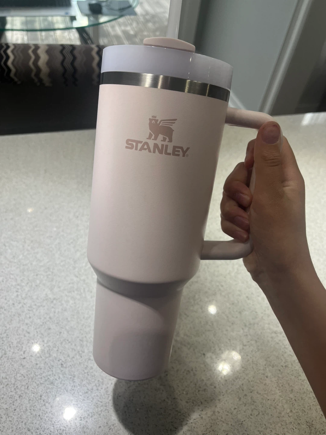 Stanley Tumbler with Straw - photo 3