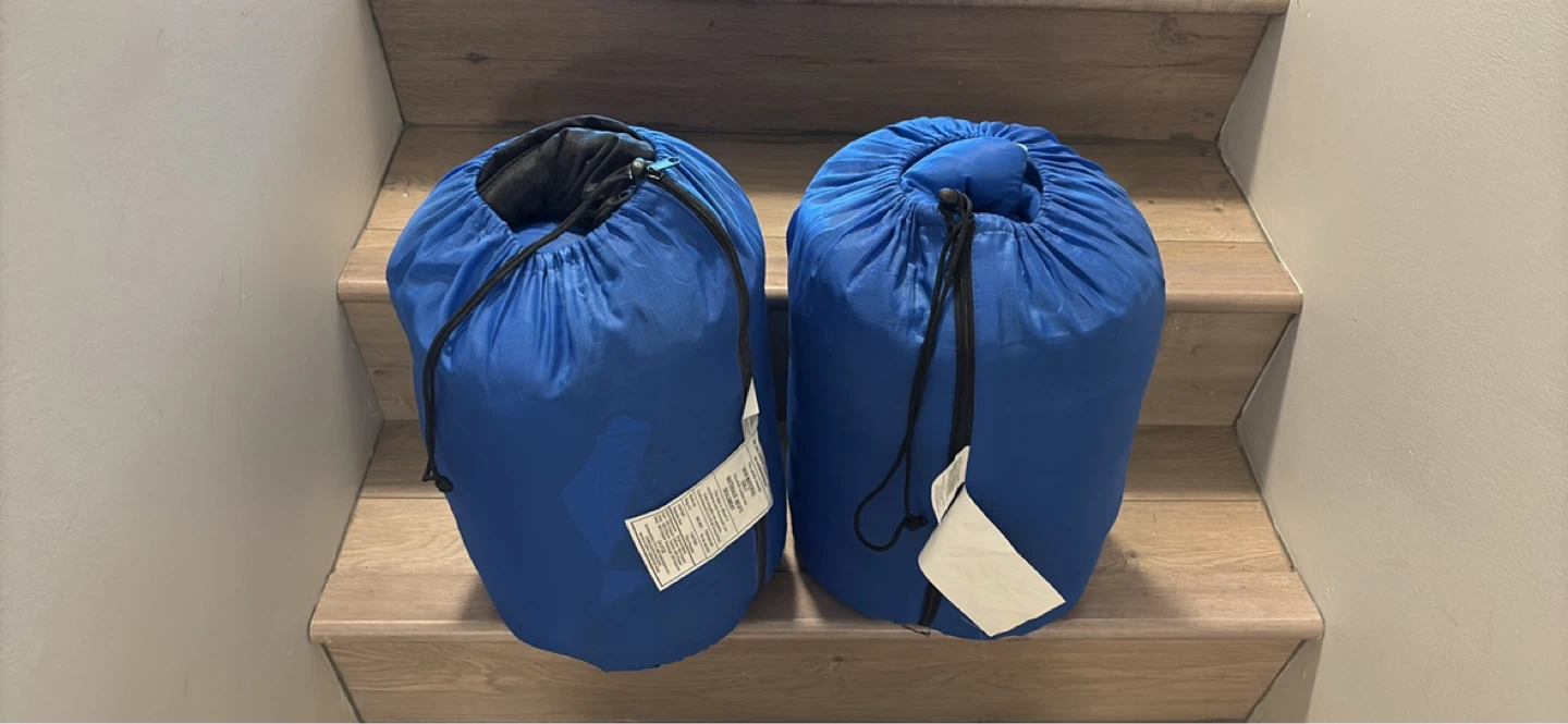 Ozark Trail Camping Sleeping Bag