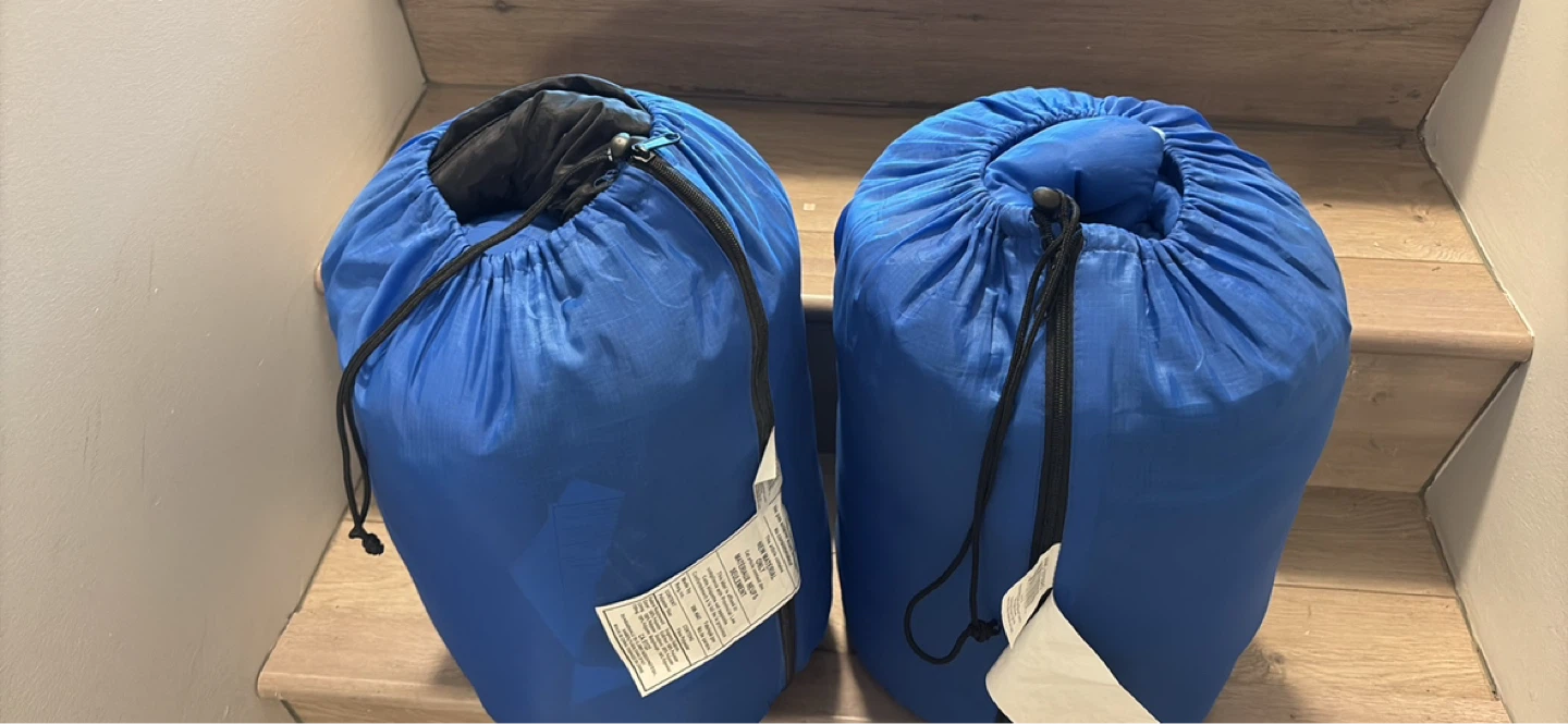 Ozark Trail Camping Sleeping Bag - photo 2