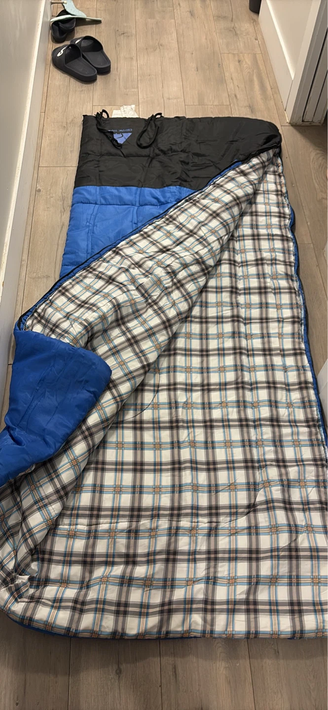 Ozark Trail Camping Sleeping Bag - photo 5