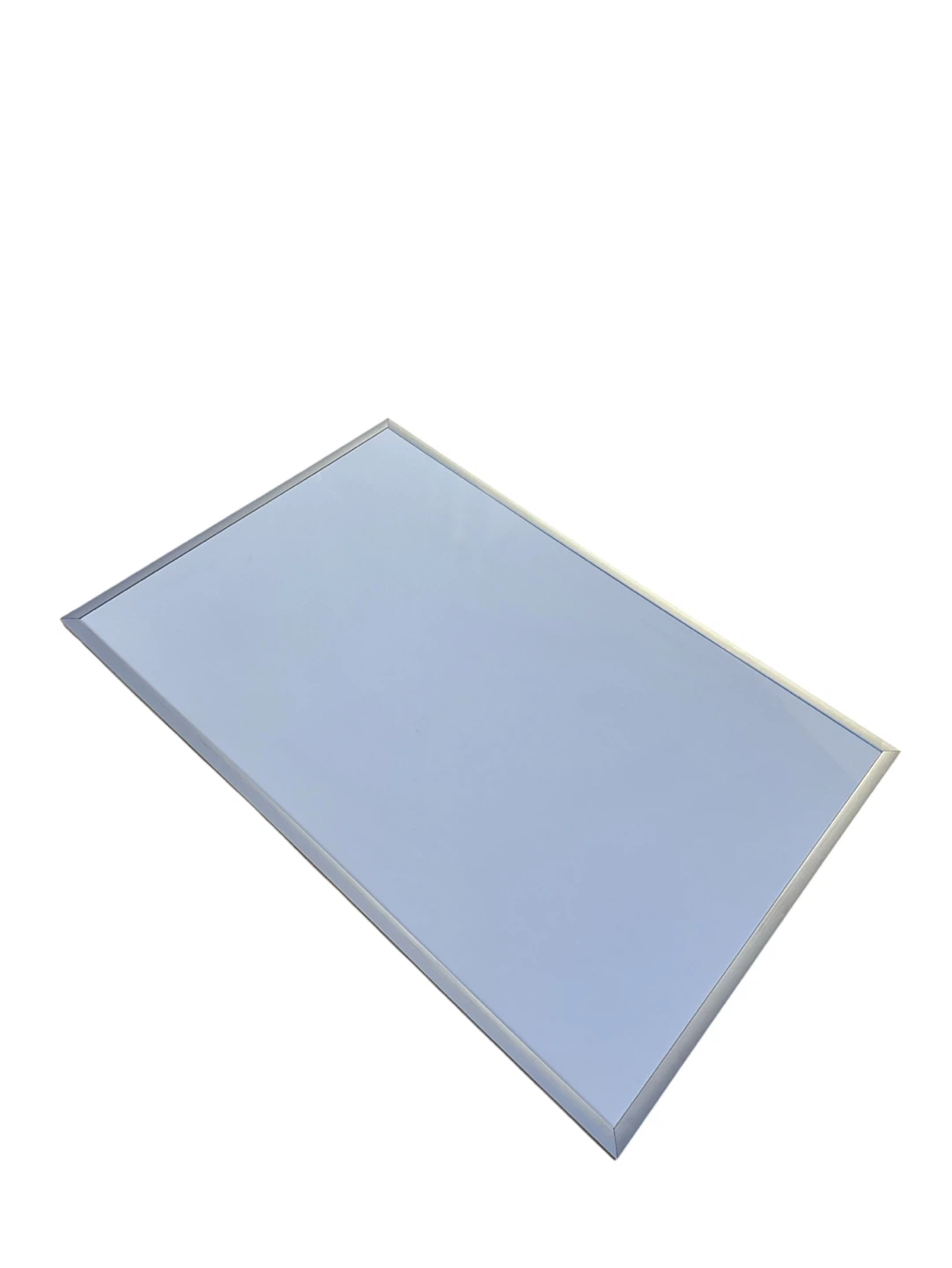 23x35 Inch Whiteboard with Markers and Cleaner - photo 2