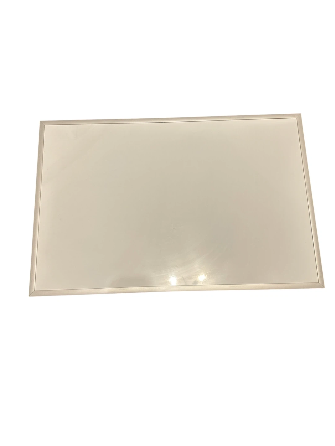 23x35 Inch Whiteboard with Markers and Cleaner - photo 4