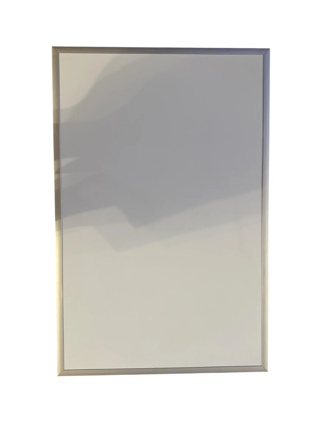 23x35 Inch Whiteboard with Markers and Cleaner - photo 3