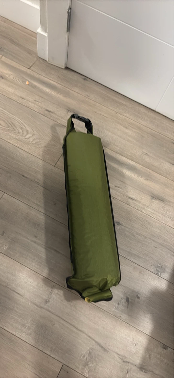 Cascade Designs Self-Inflating Mattress