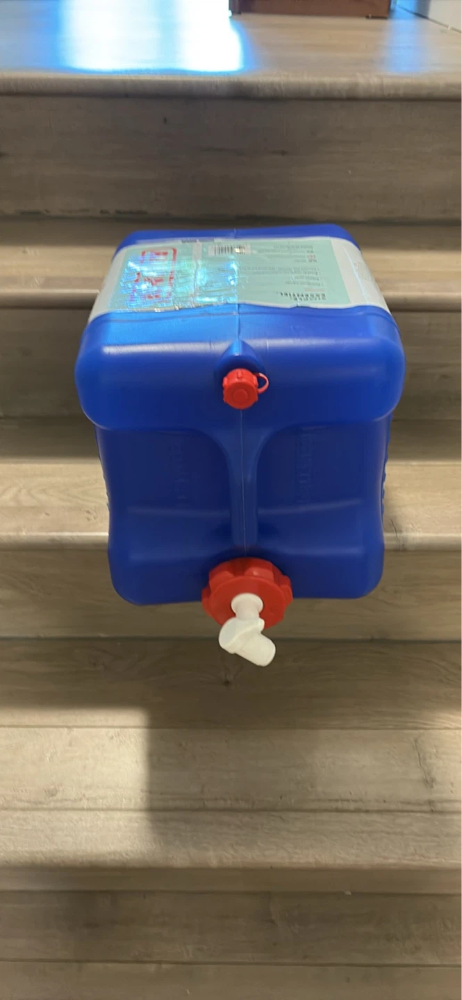 Reliance Aquatainer Water Container - 7 Gallon - photo 5