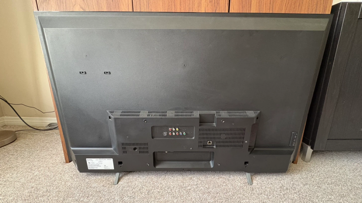Sony Bravia KDL-48W600B 48" Smart LED TV - photo 2