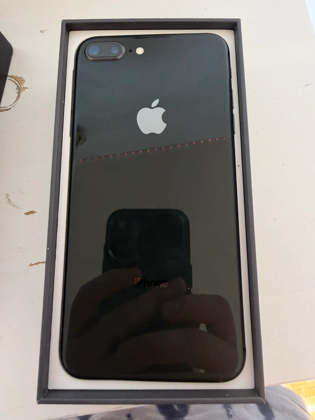 TRADING FOR BROKEN TECH - photo 2