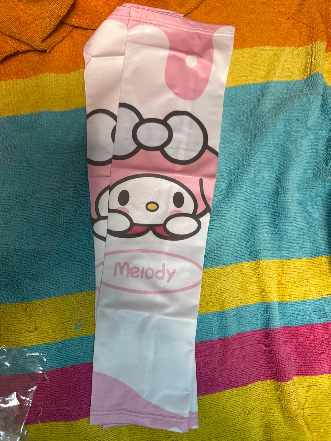 ⚽️ My Melody Arm Sleeves