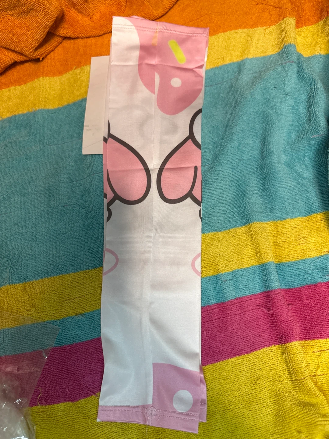 ⚽️ My Melody Arm Sleeves - photo 2