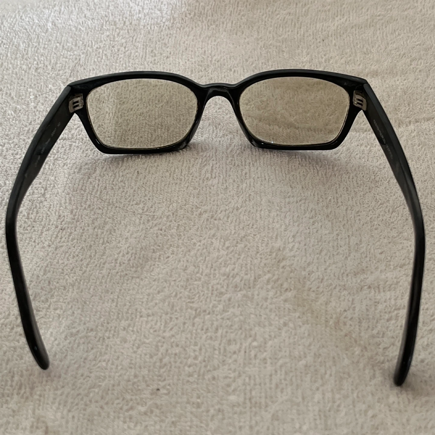 Oliver Peoples eyeglasses