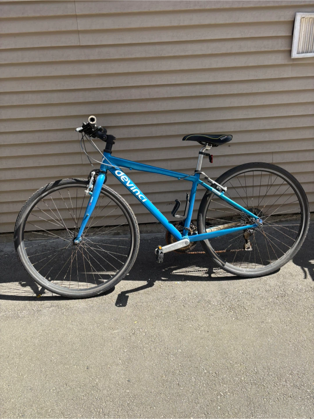 3 Adult Bikes-  Magna , deVinci, Savoy - photo 2
