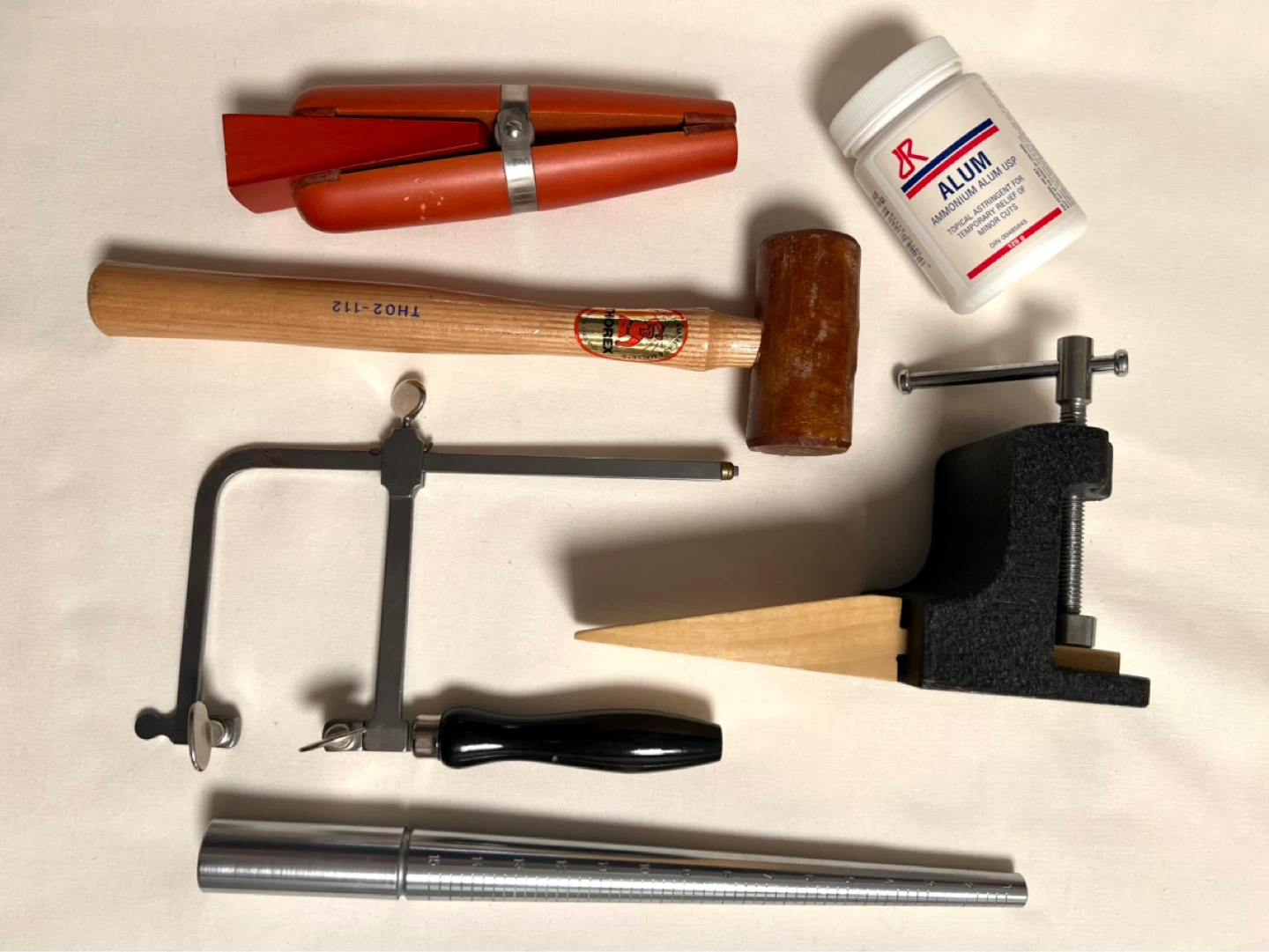 Jewellery Making Tools