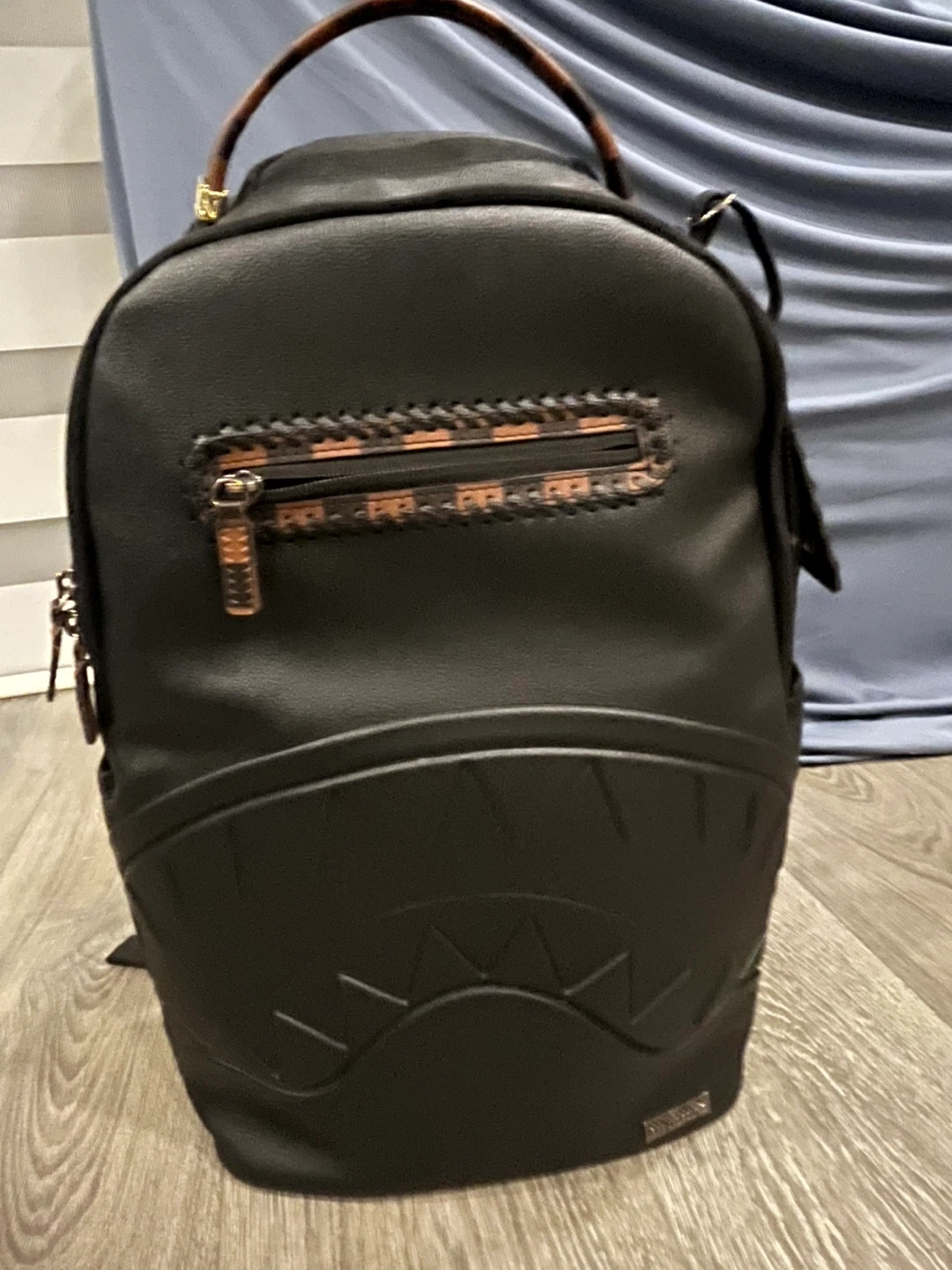 Sprayground Limited Edition Backpack