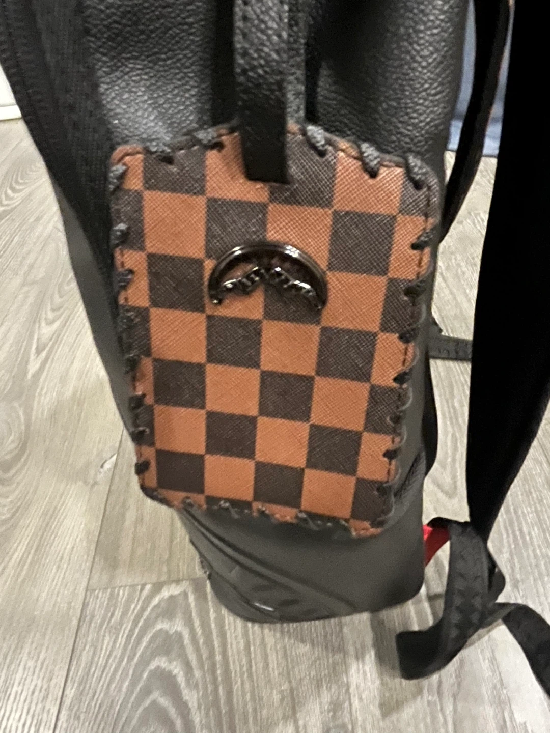 Sprayground Limited Edition Backpack - photo 3
