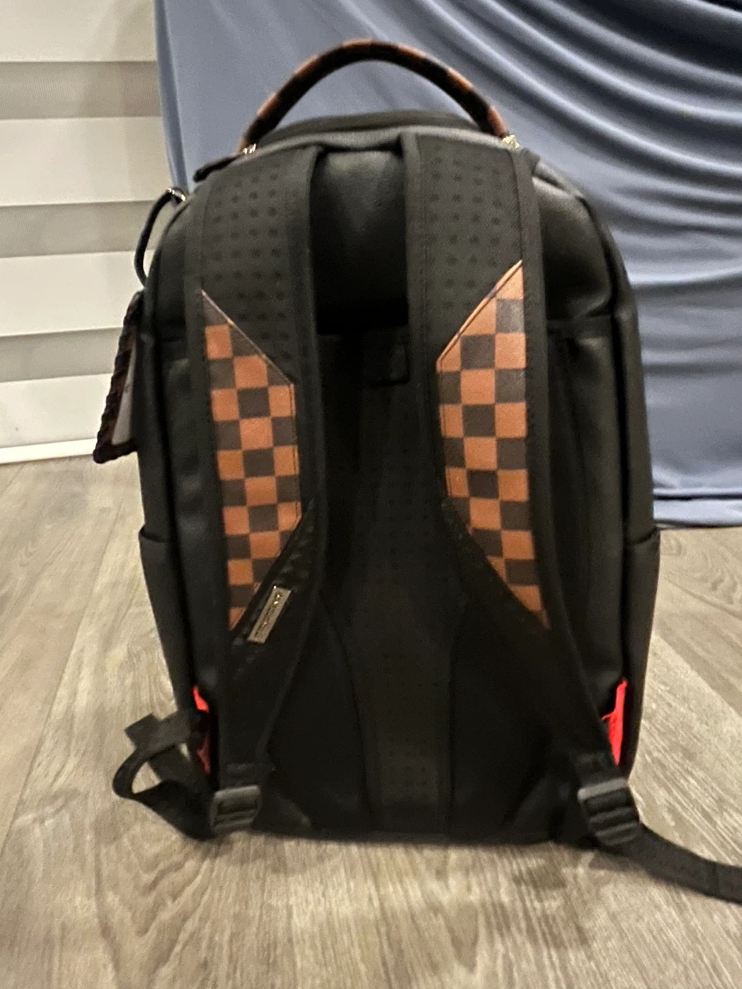 Sprayground Limited Edition Backpack - photo 2