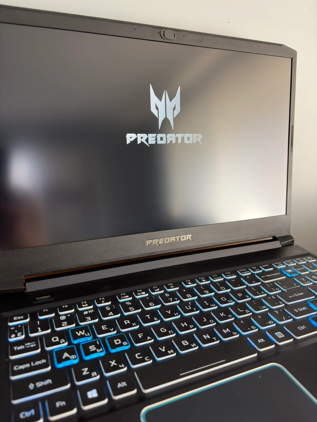 Acer Predator PH315-52