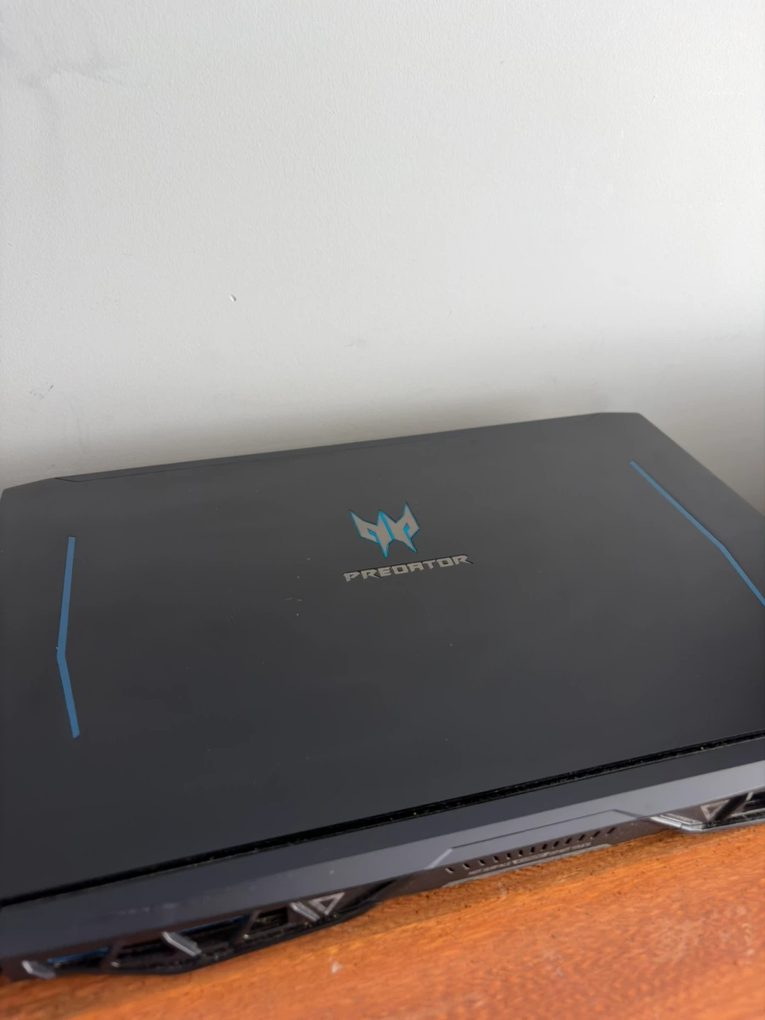 Acer Predator PH315-52 - photo 2