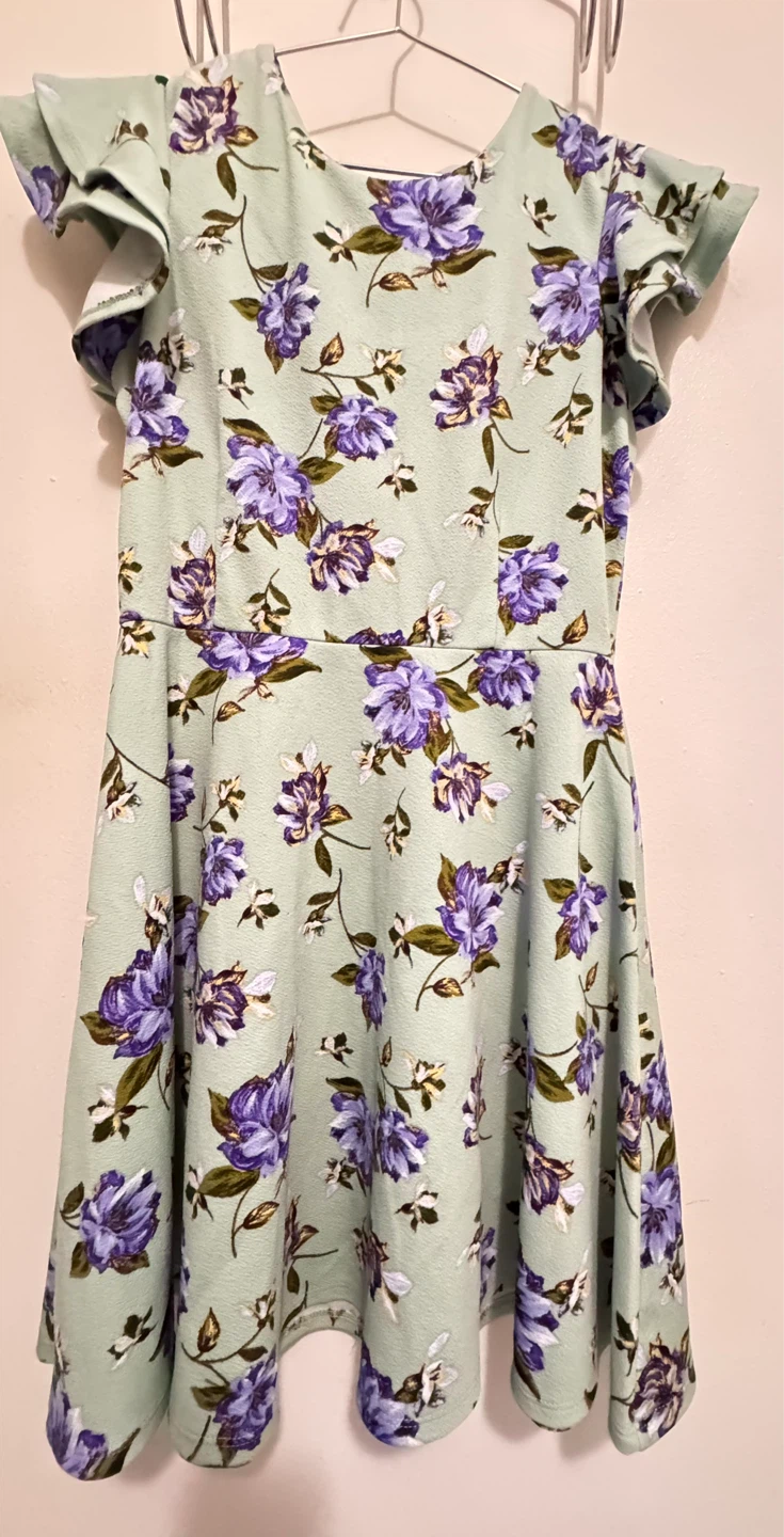 5 pcs.Bundle Dresses
