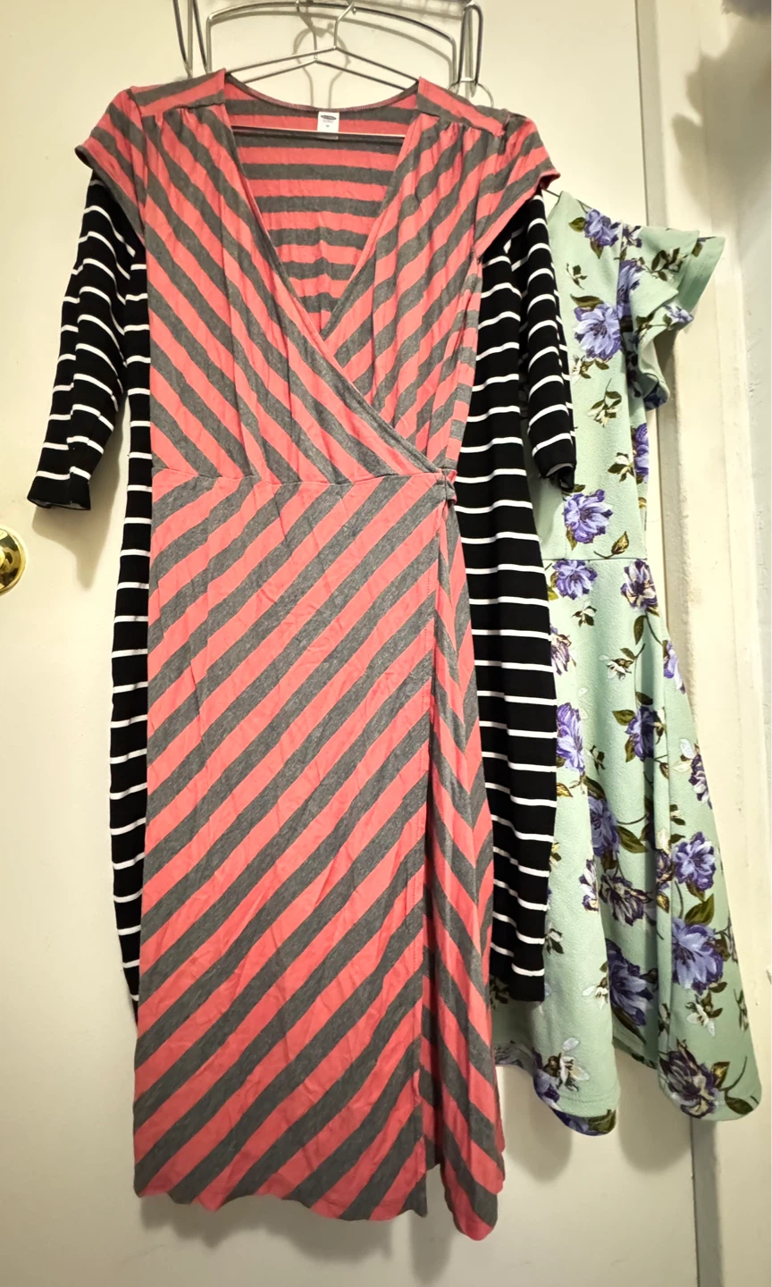 5 pcs.Bundle Dresses - photo 5
