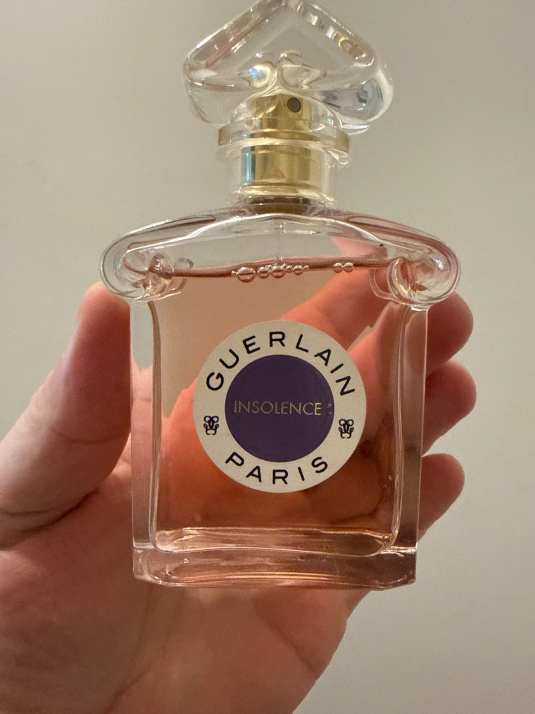 Guerlain Insolence Eau de Parfum