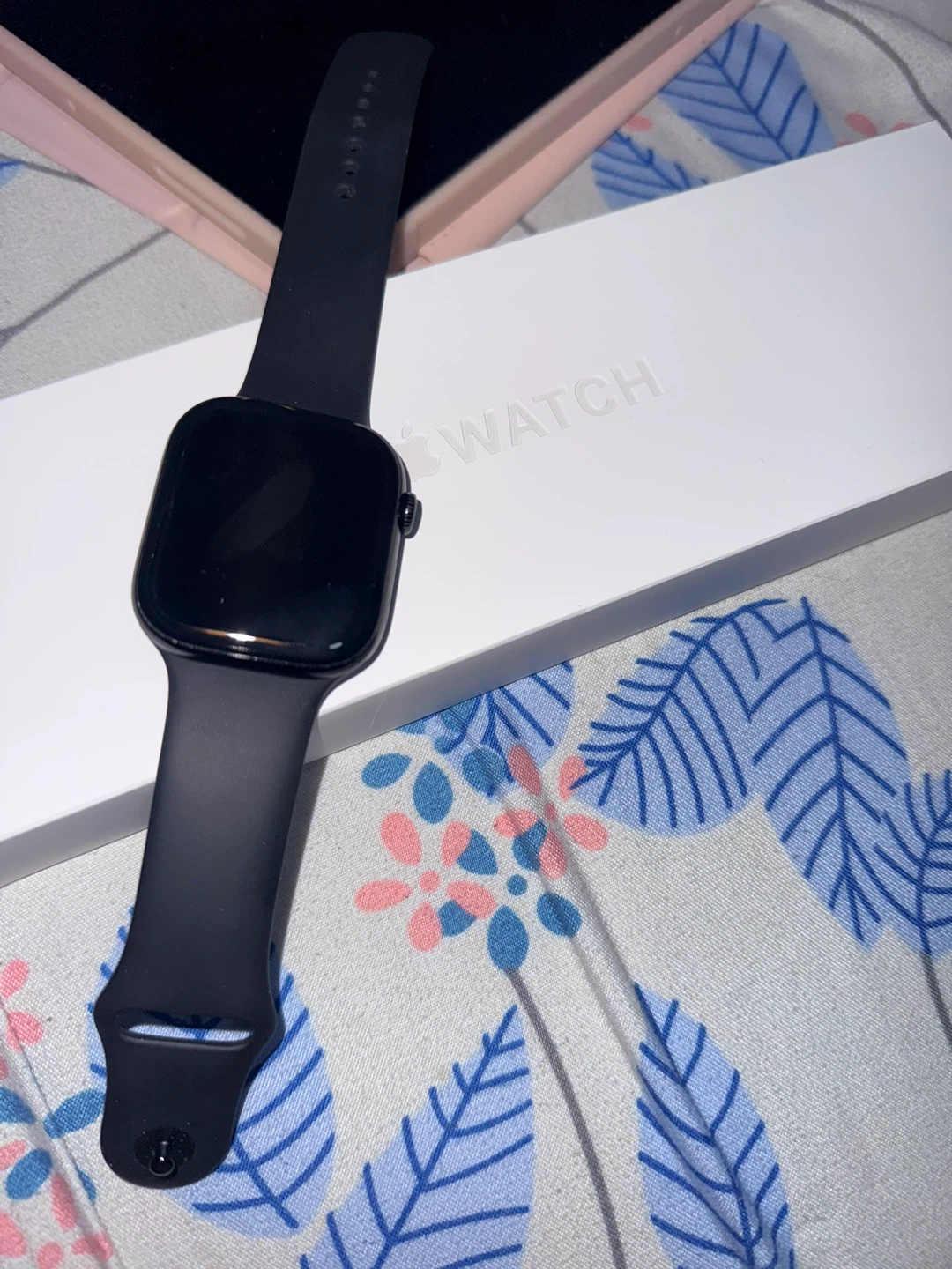 Apple Watch Series 10
