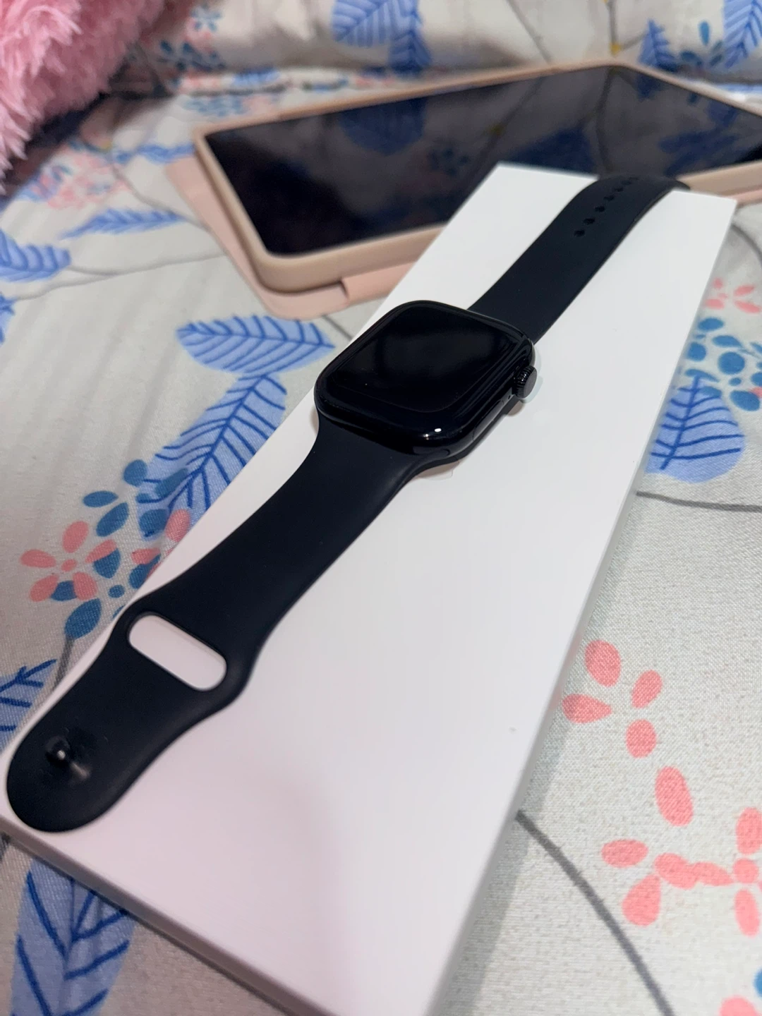 Apple Watch Series 10 - photo 4