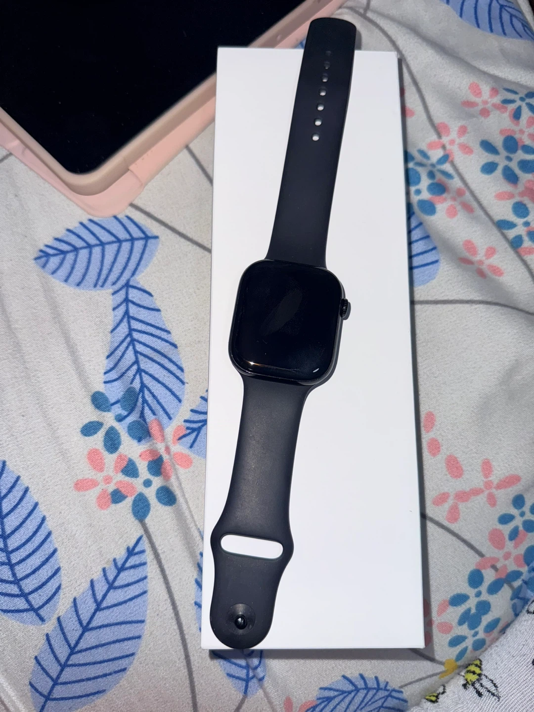 Apple Watch Series 10 - photo 3