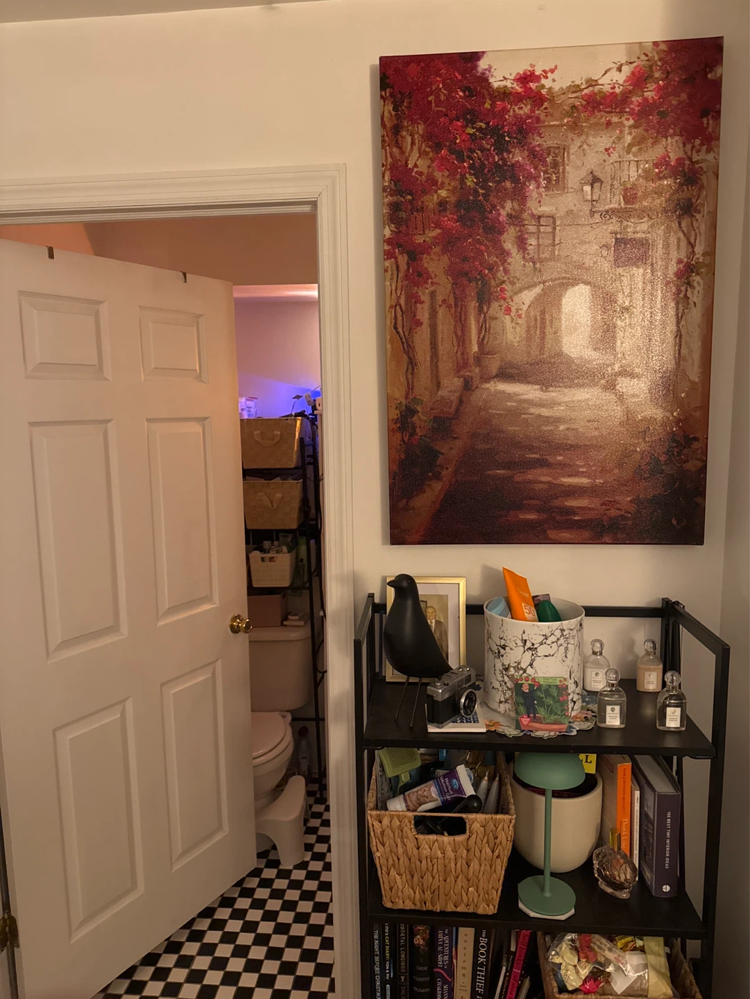 Wall Art Canvas Painting - photo 2
