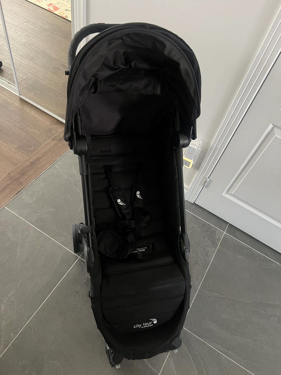 Baby Jogger City Tour Stroller
