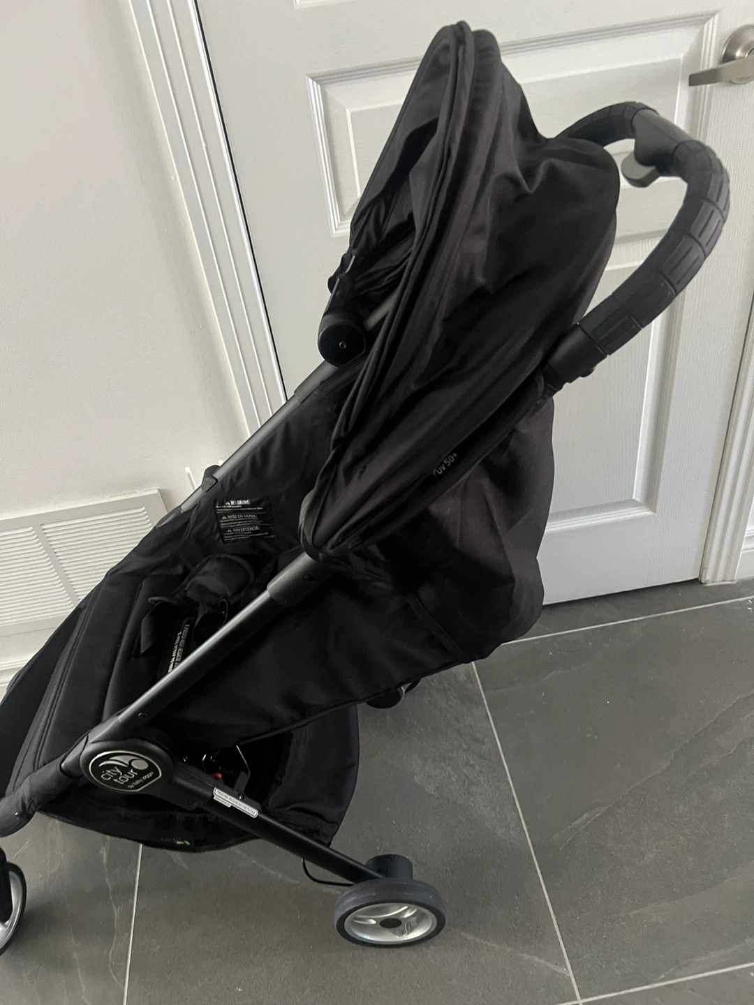 Baby Jogger City Tour Stroller - photo 5