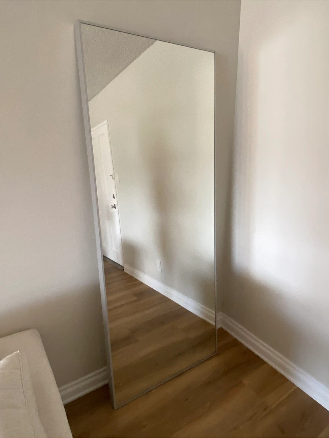 IKEA Hovet Full Length Mirror