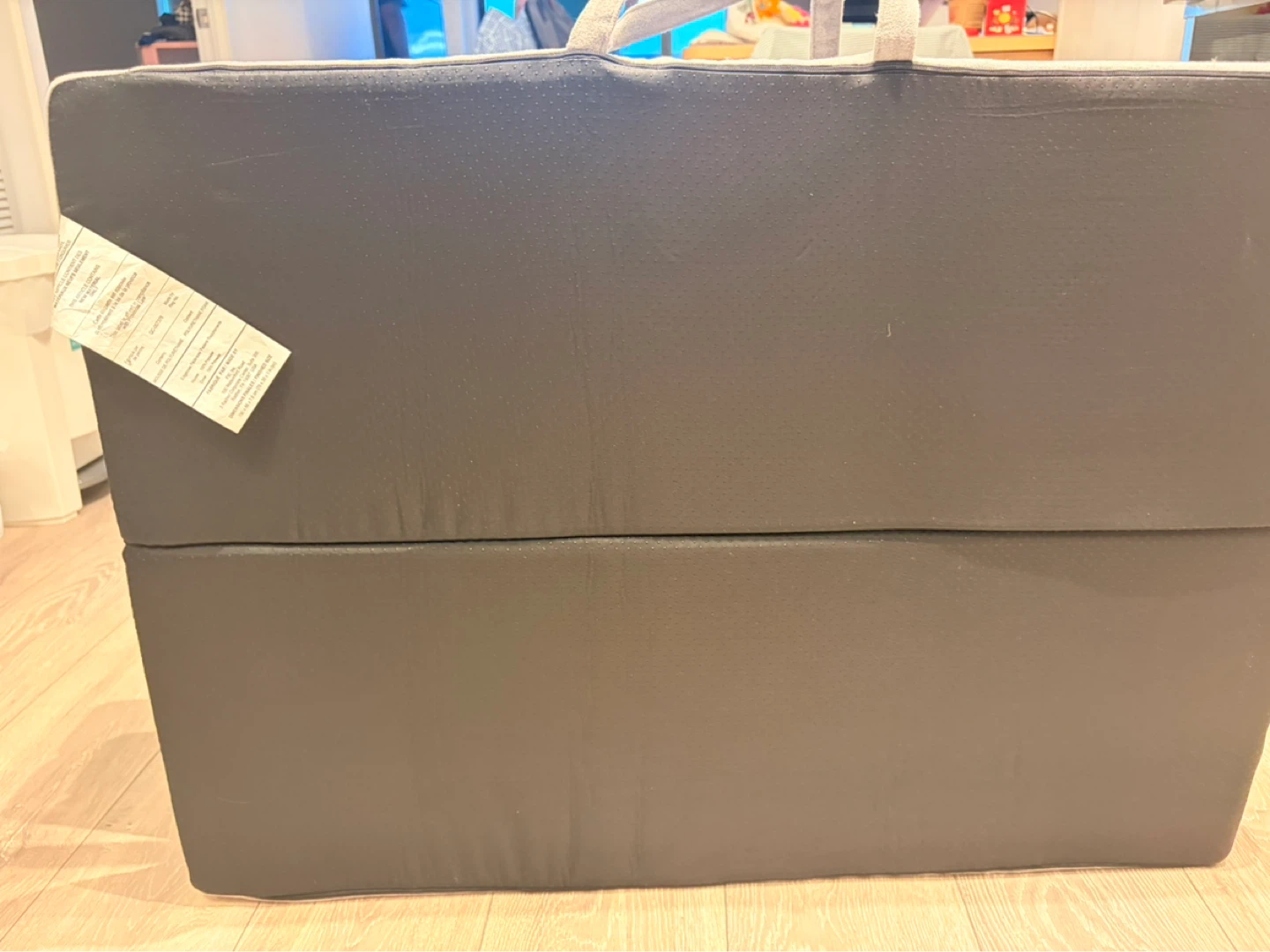 Pick up: Grey Foldable Mattress / Floor Mat - photo 3