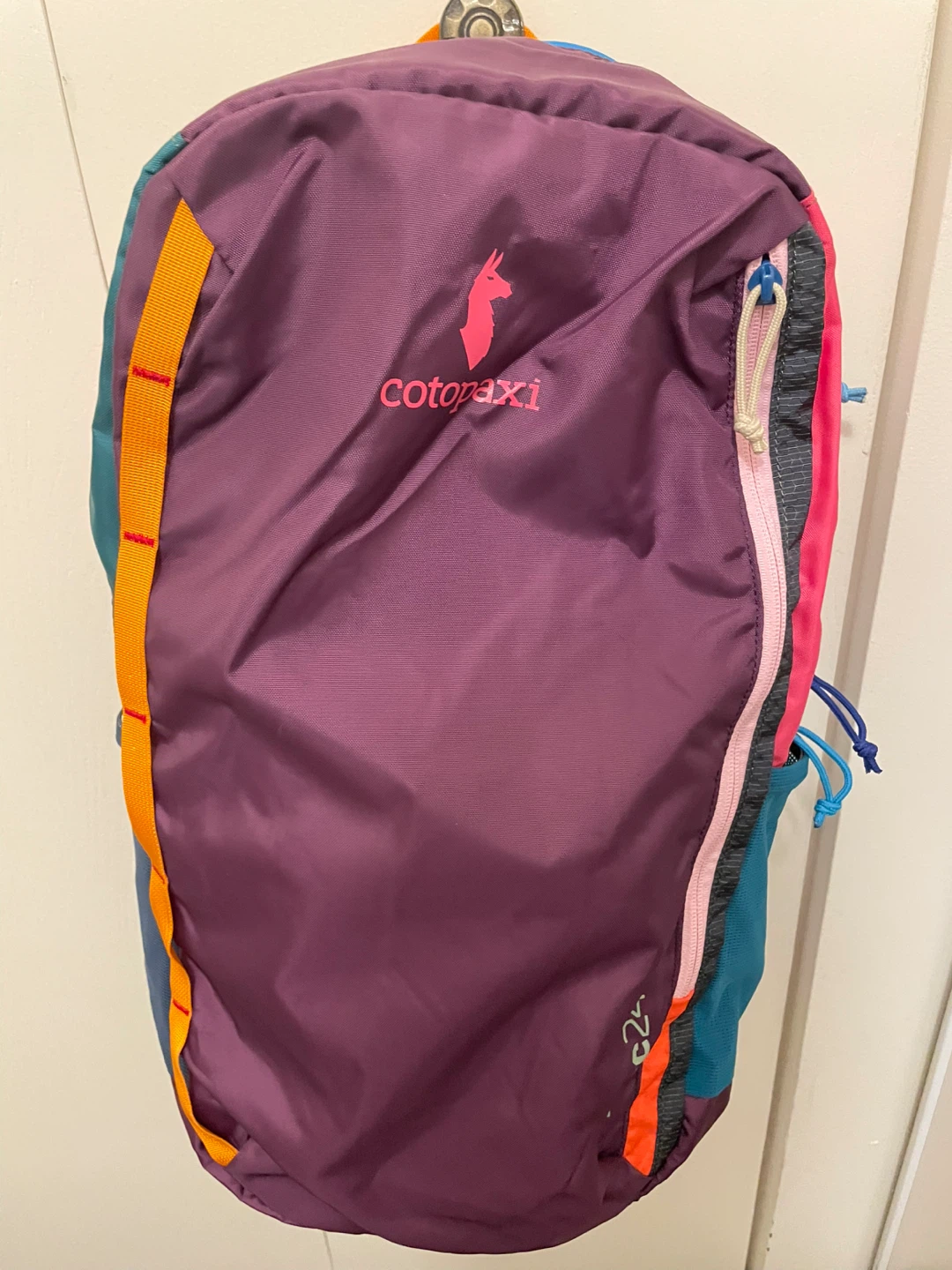 Cotopaxi batac 24L backpack unisex