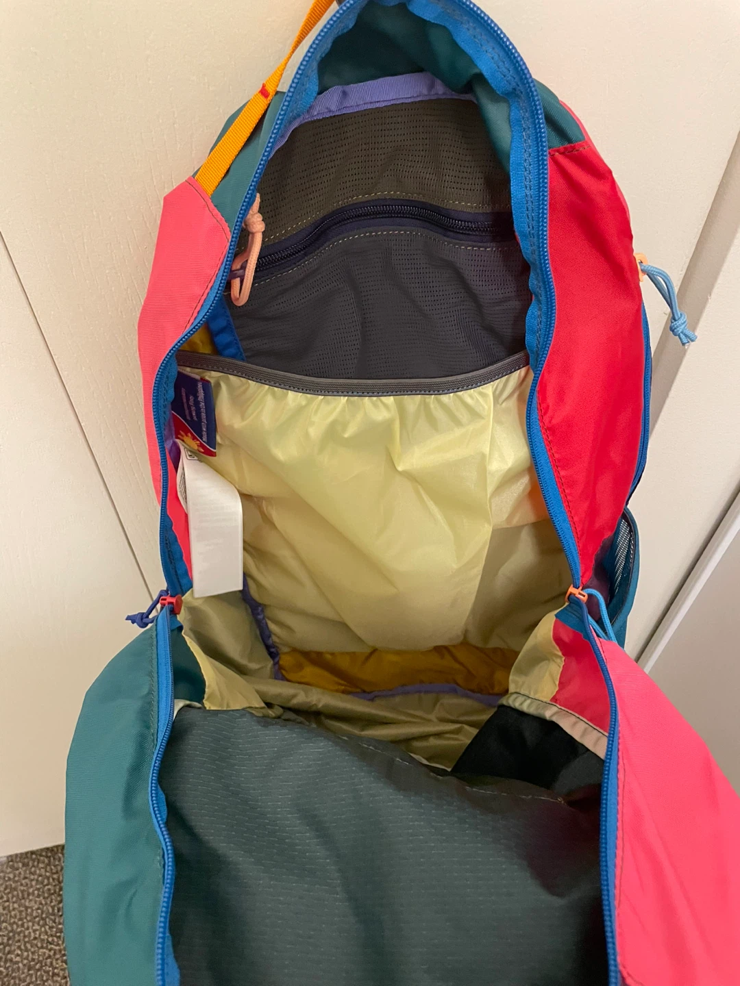 Cotopaxi batac 24L backpack unisex - photo 5